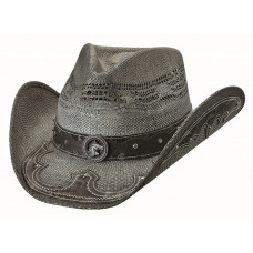 Cappello Western Bullhide No Return