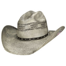 Cappello Western Bullhide PBR Icon
