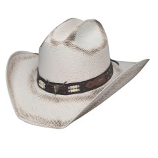 Cappello Western Bullhide Rockin' Bull