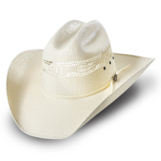 Cappello Western Stars & Stripes Seth