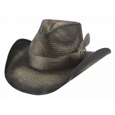 Cappello Western Bullhide Smile at Me