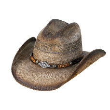 Cappello Western Stars & Stripes Speed