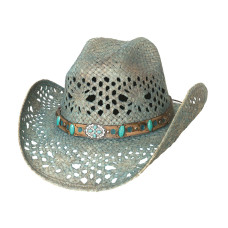 Cappello Western Bullhide Temptations Cappello Western Bullhide Temptations