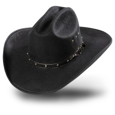 Cappello Western Stars & Stripes Tucson