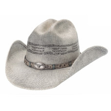 Cappello Western Bullhide Whip Cracking Cappello Western Bullhide Whip Cracking