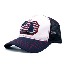 Cappellino American Cowboy Cappellino American Cowboy