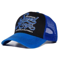 Cappellino King Kerosin Speed Kings Cappellino King Kerosin Speed Kings