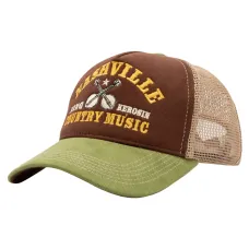Cappellino King Kerosin Nashville Country Music Cappellino King Kerosin Nashville Country Music