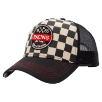 Cappellino King Kerosin Racing Kulture Cappellino King Kerosin Racing Kulture