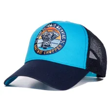 Cappellino King Kerosin Custom Chopper Cappellino King Kerosin Custom Chopper