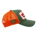 Cappellino King Kerosin Rock 'n' Roll Rebel Kings Cappellino King Kerosin Rock 'n' Roll Rebel Kings
