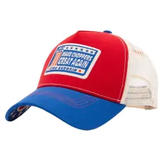 Cappellino King Kerosin Make Choppers Great Again Cappellino King Kerosin Make Choppers Great Again