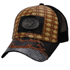 Cappellino Concho Rodeo