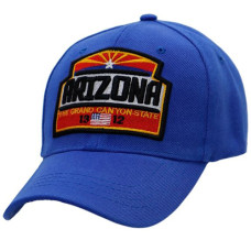 Cappellino Arizona Grand Canyon Blue Cappellino Arizona Grand Canyon Blue
