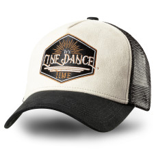 Cappellino Trucker Line Dance Time