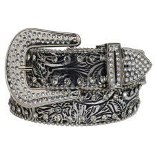 Cintura Brilliant Grey Nocona Cintura Brilliant Grey Nocona