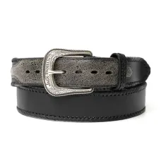 Cintura in pelle Jack Daniel's XM-1361JD Cintura in pelle Jack Daniel's XM-1361JD