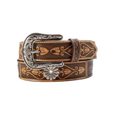 Cintura Nocona Daisy Concho
