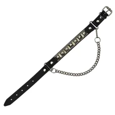 Cinturini per stivali in pelle Ac1061-002