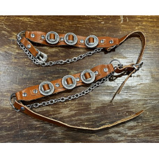 Cinturini per stivali in pelle WD61 Cinturini per stivali in pelle WD61