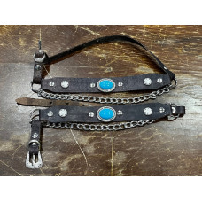 Cinturini per stivali in pelle WD65 Cinturini per stivali in pelle WD65