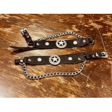 Cinturini per stivali in pelle WD71 Cinturini per stivali in pelle WD71