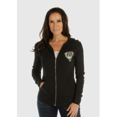 Felpa leggera Liberty Wear Black Devilish Felpa leggera Liberty Wear Black Devilish