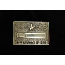 Fibbia Nocona Come And Take It Fibbia Nocona Come And Take It