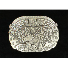 Fibbia Nocona Eagle On Fire Fibbia Nocona Eagle On Fire