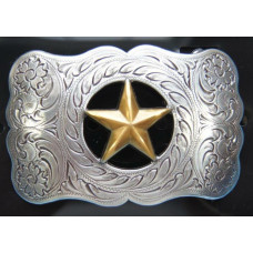 Fibbia Nocona Star Fibbia Nocona Star