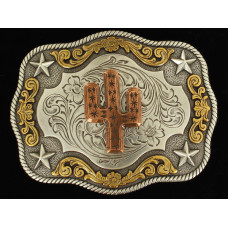 Fibbia Nocona Cactus Fibbia Nocona Cactus