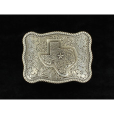 Fibbia Nocona Texas Star Fibbia Nocona Texas Star