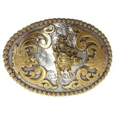 Fibbia Nocona Bull Rider Fibbia Nocona Bull Rider