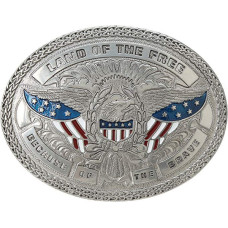 Fibbia Nocona Land Of The Free Fibbia Nocona Land Of The Free