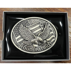 Fibbia Nocona Proud Patriot Fibbia Nocona Proud Patriot
