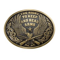 Fibbia Nocona The Right To Keep Arms Fibbia Nocona The Right To Keep Arms