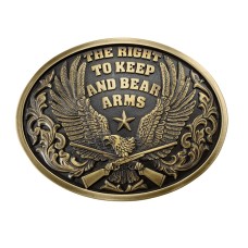 Fibbia Nocona The Right To Keep Arms Fibbia Nocona The Right To Keep Arms
