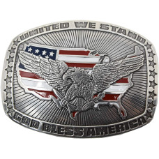 Fibbia Crumrine United We Stand