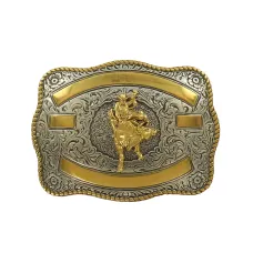 Fibbia Crumrine Bull Rider Fibbia Crumrine Bull Rider