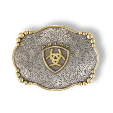 Fibbia Ariat Smooth Edge Fibbia Ariat Smooth Edge