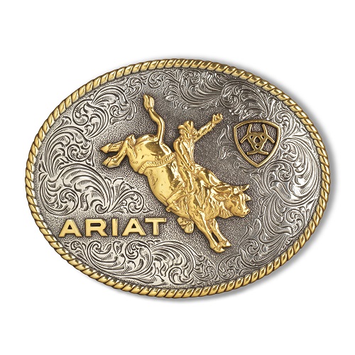 Bull Rider Cowboy Rodeo Cowboy Western Fibbia per cintura grande color Bull Rider Cowboy Rodeo Cowboy Western Fibbia per cintura grande color