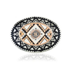 Fibbia Copper Arts Inc Aztek Fibbia Copper Arts Inc Aztek