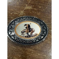 Fibbia Copper Arts Inc End of the Trail