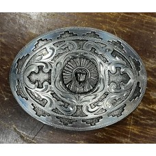 Fibbia Go West BF2052