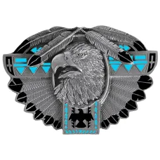 Fibbia Eagle BU-016 Fibbia Eagle BU-016
