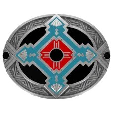 Fibbia Southwest BU-033 Fibbia Southwest BU-033