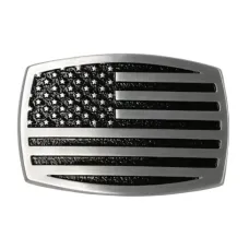 Fibbia USA Flag BU-4419-A