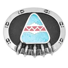 Fibbia Bear Claw S-4939 Fibbia Bear Claw S-4939