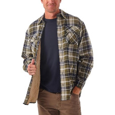 Camicia / giacca con interno in sherpa Wrangler Authentics Camicia / giacca con interno in sherpa Wrangler Authentics