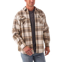 Camicia / giacca con interno in sherpa Wrangler Authentics Camicia / giacca con interno in sherpa Wrangler Authentics